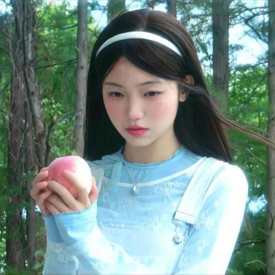 相思遥寄眼前人