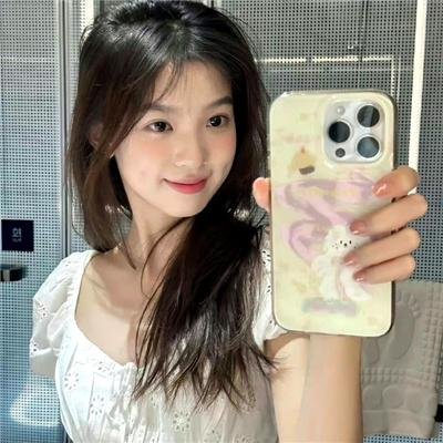 春色梨花