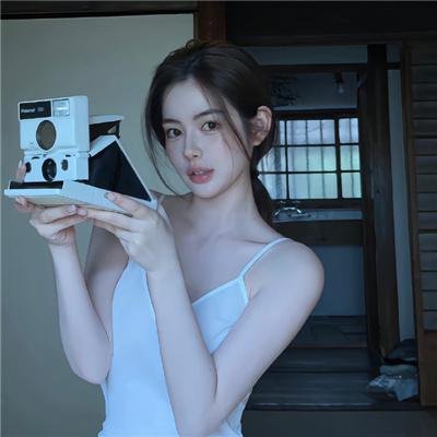 你是人间理想